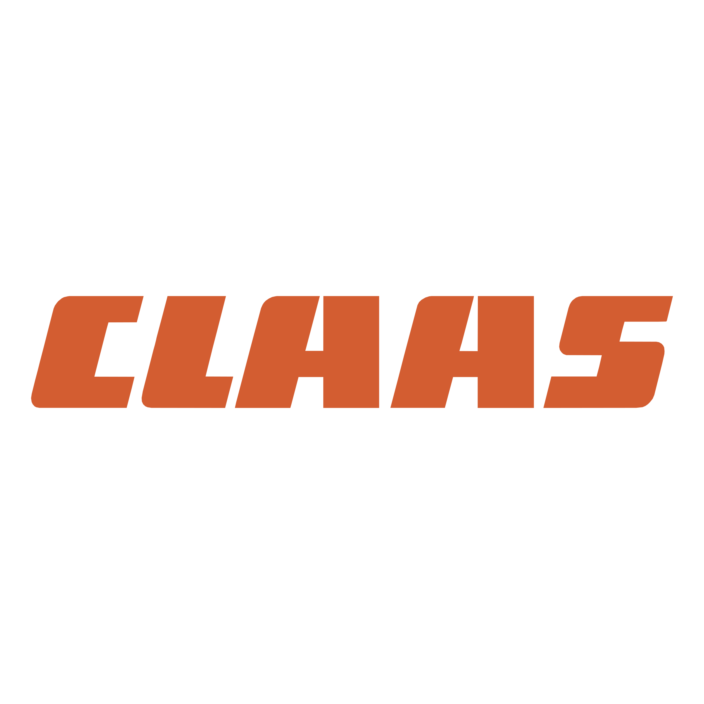 CLAAS